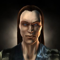 BuduBoom — legacy portrait