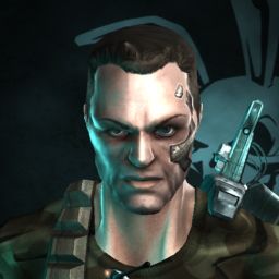 notstrike — legacy portrait