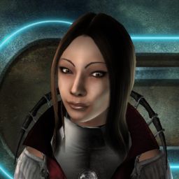 Twenty Mage — legacy portrait
