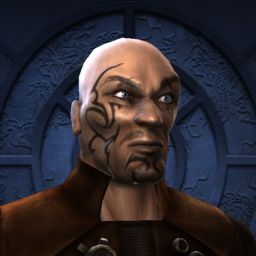 Jenioshi Aido — legacy portrait