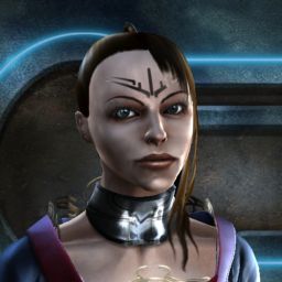 Iome — legacy portrait