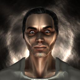 Bel G — legacy portrait