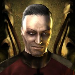 QuantumTunnel — legacy portrait