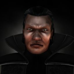 By Design — legacy portrait