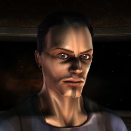 Gage Falcon — legacy portrait
