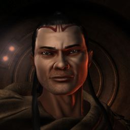 Solovey Razboynik — legacy portrait