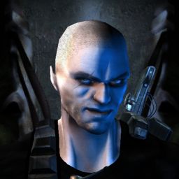 Seifer Al'Masy — legacy portrait
