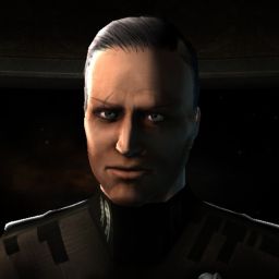 Sar Hasarin — legacy portrait