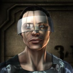 fdigrego — legacy portrait