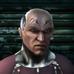 Draco131 — legacy portrait