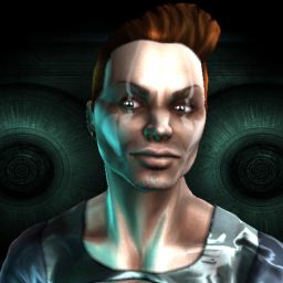 ZerinKerensky — legacy portrait