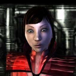 Light Narro — legacy portrait
