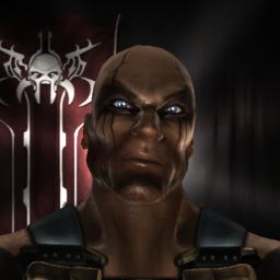 Milnar II — legacy portrait