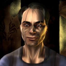 Jallock — legacy portrait