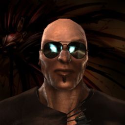 Rin Dekker — legacy portrait