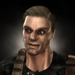 Vander Zylen — legacy portrait