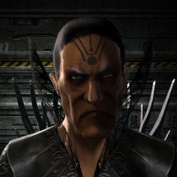 stic — legacy portrait
