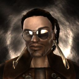 Storm Dragon78 — legacy portrait