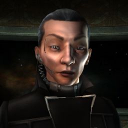 Markus Chen — legacy portrait