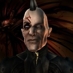 3erker — legacy portrait