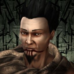 Napalm78 — legacy portrait