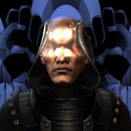 Audix — legacy portrait