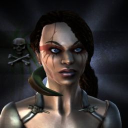 masterflaps — legacy portrait