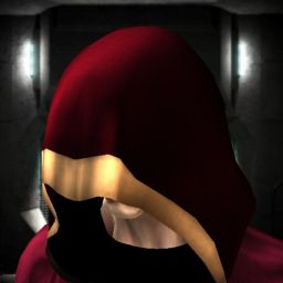 IIGambitII — legacy portrait