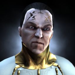 Sparta Erik — legacy portrait