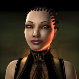 Treem — legacy portrait