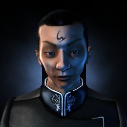 Wolke 1 — legacy portrait