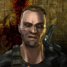 Redirut — legacy portrait