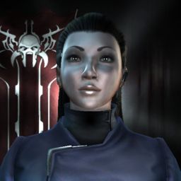 EvilScorpio — legacy portrait