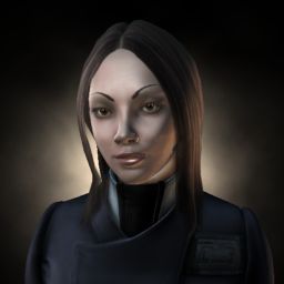 aThomAnt — legacy portrait