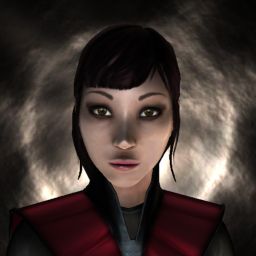 Minni Su — legacy portrait