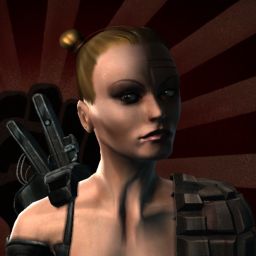 castorela — legacy portrait