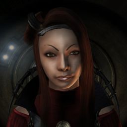 Stilata — legacy portrait