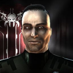 Encarnus — legacy portrait