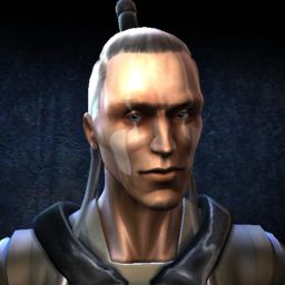 laudela — legacy portrait