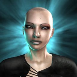 Wind Maker — legacy portrait