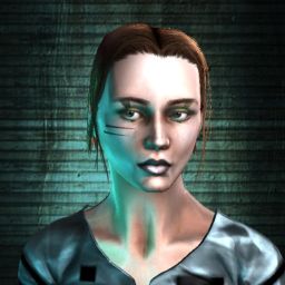 Dreakor — legacy portrait