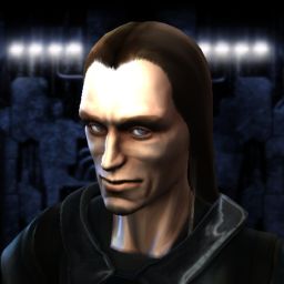 NightFrost — legacy portrait