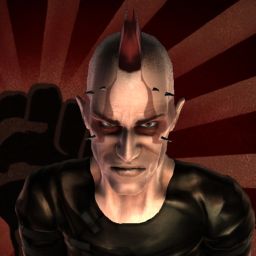 5p3c — legacy portrait