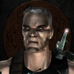 Rozz Will — legacy portrait