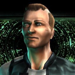tilgard — legacy portrait