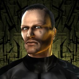 Jhekelo — legacy portrait