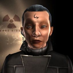 Kalamd0ur — legacy portrait