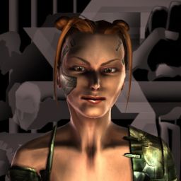 Toshiko Koshijima — legacy portrait