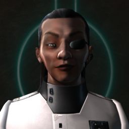 Pnuka — legacy portrait