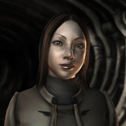 Argentuma — legacy portrait
